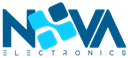 Nova-Electronics-logo