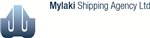 Mylaki-Shipping-Agency-logo