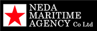 Neda-Maritime-Agency-logo