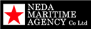 Neda-Maritime-Agency-logo