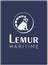 Lemur-Maritime-logo