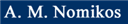 Nomikos-logo