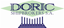 Doric-Shipbrokers-logo